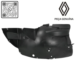 RN 11709R 638411709R PROTETOR DA CAIXA DA RODA PARA CARROCER 1